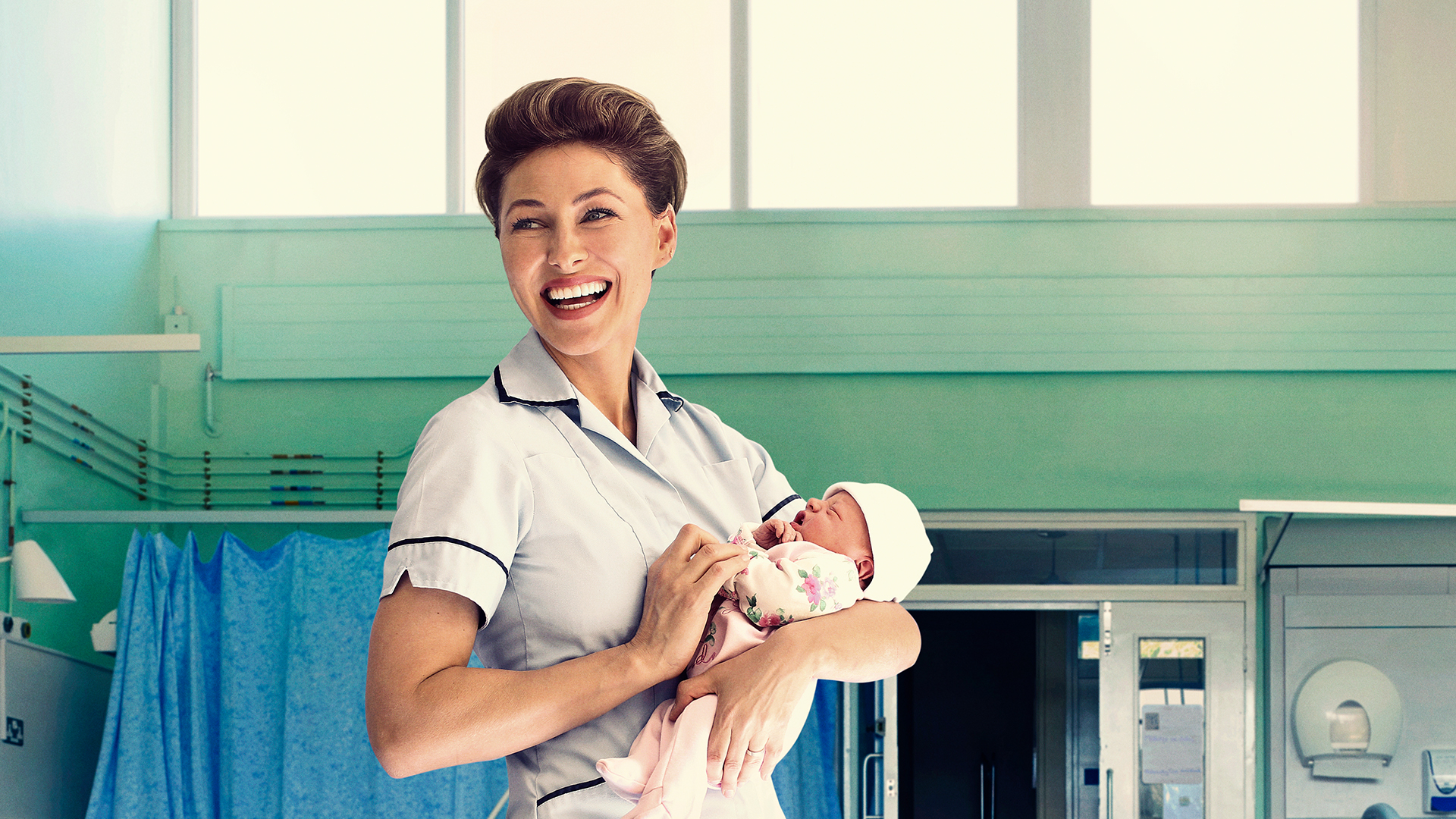 Emma Willis: Delivering Babies Image