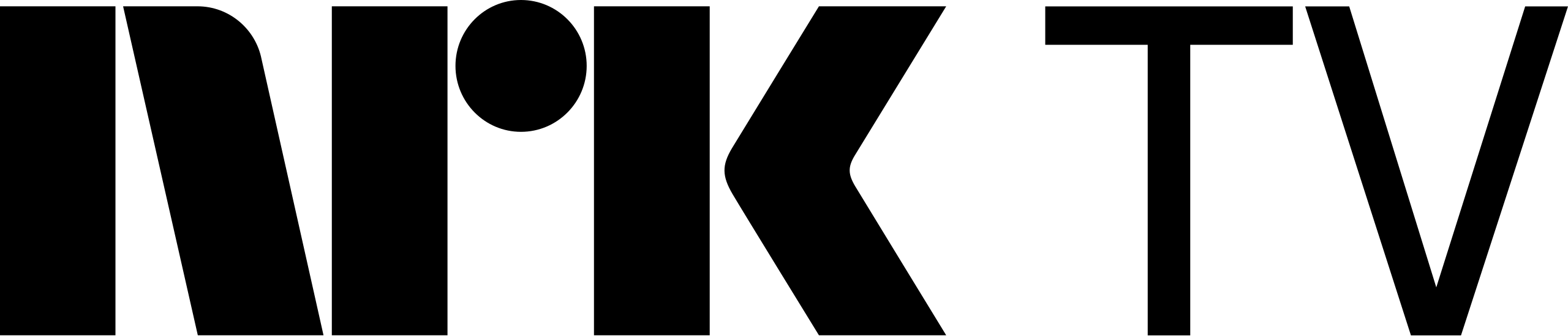 NRK TV Logo