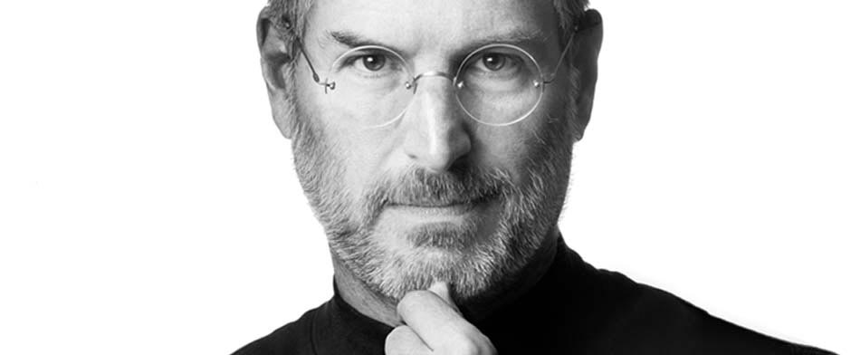How Steve Jobs Changed The World | Passion Distribution